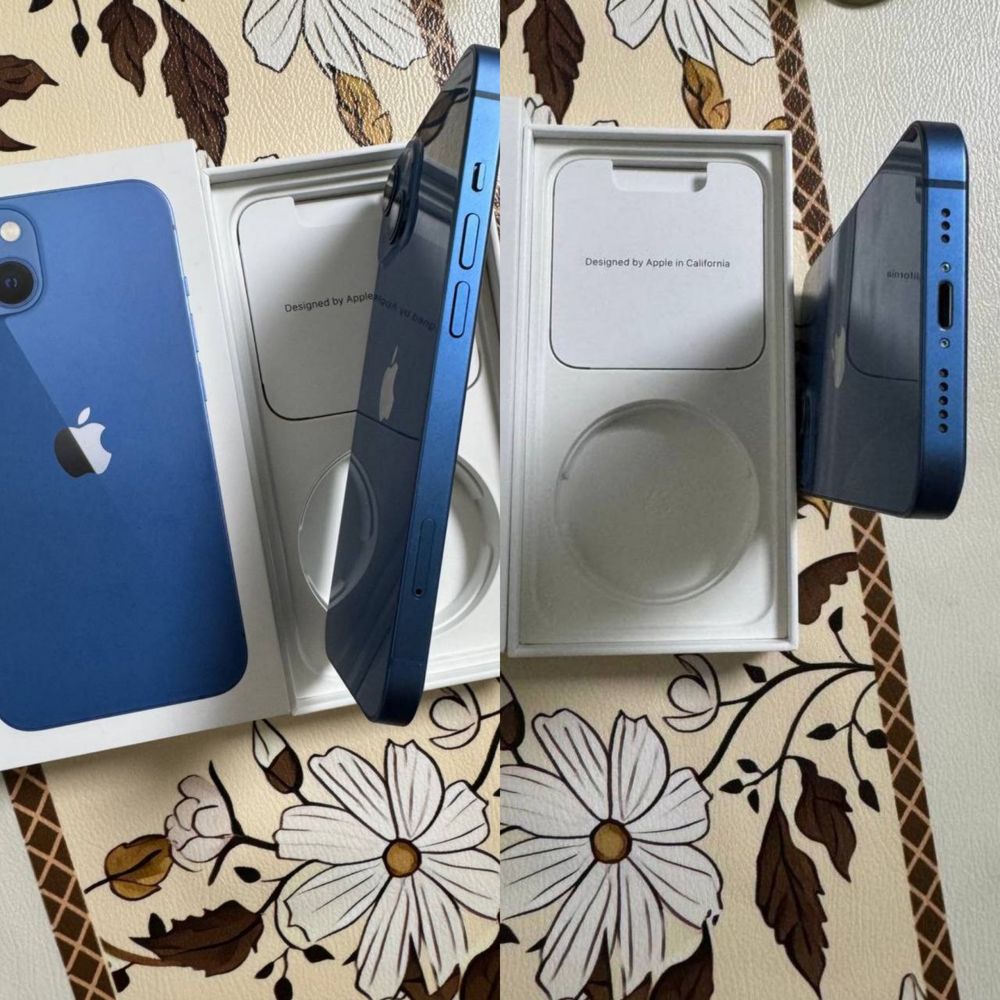 IPHONE 13ni uzi narxini kelashamiz