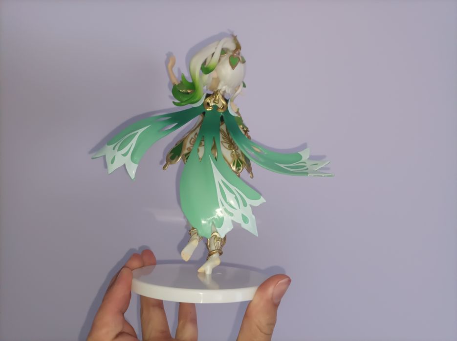 фигурка нахида/nahida от genshin impact