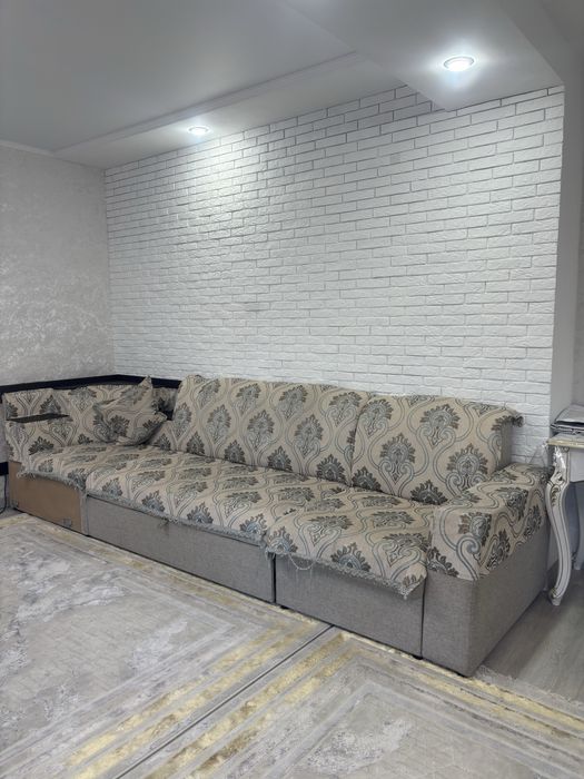 Продам диван срочно в Темиртау
