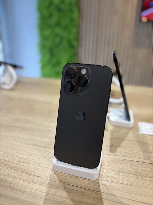 **ATS GSM**ID08214 iPhone 14 Pro 128GB/Baterie100%/Garantie