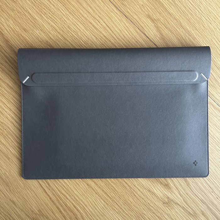 Husa de Laptop - PIELE ECOLOGICA