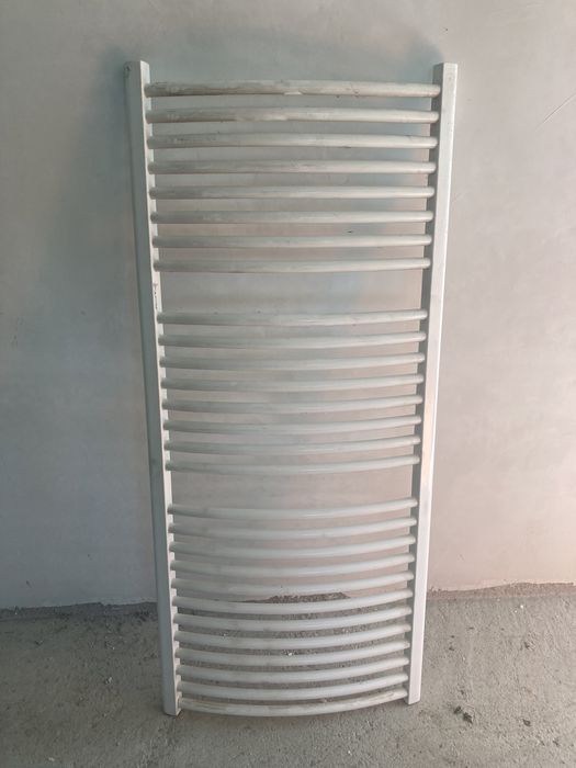 Radiator pentru baie nou