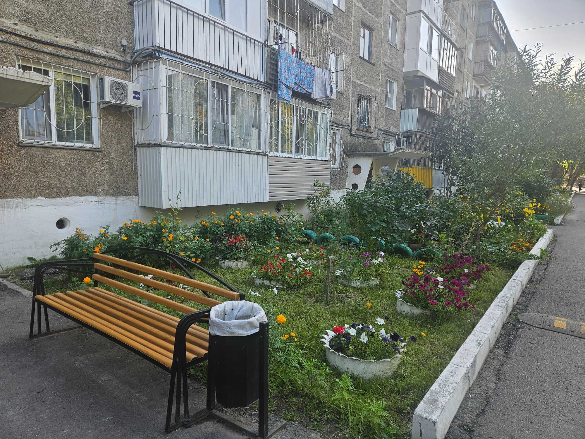 Продам 2комн Павлова 23 Телецентр