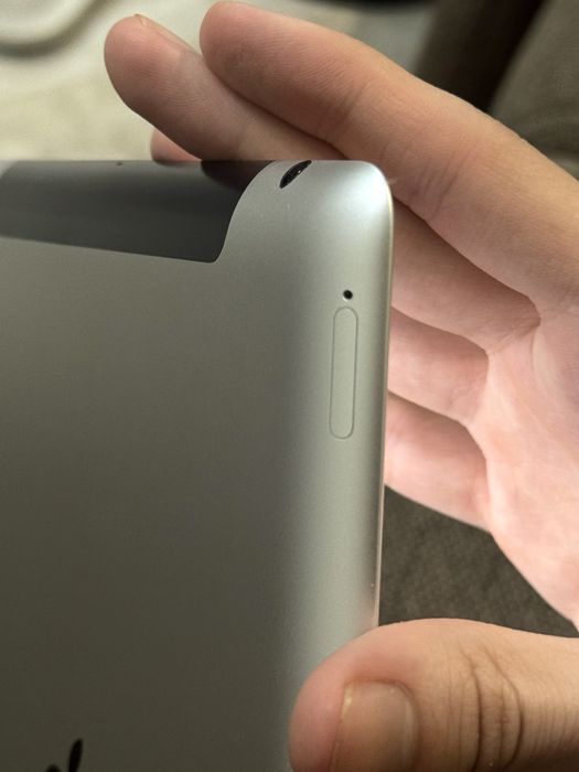 iPad 3 Gen + SIM Планшет