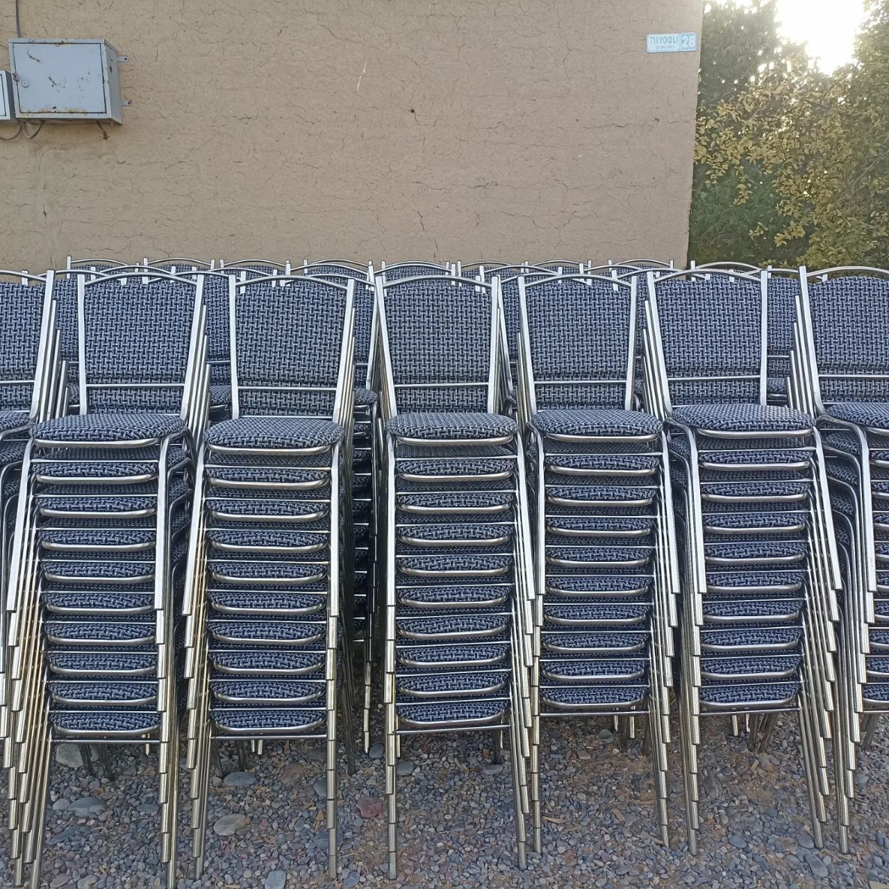 170000 ming STOL STUL Nerjaveka