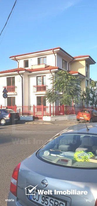 Oportunitate afacere!| Imobil cu 10 apartamente| teren 500 mp| zona UM