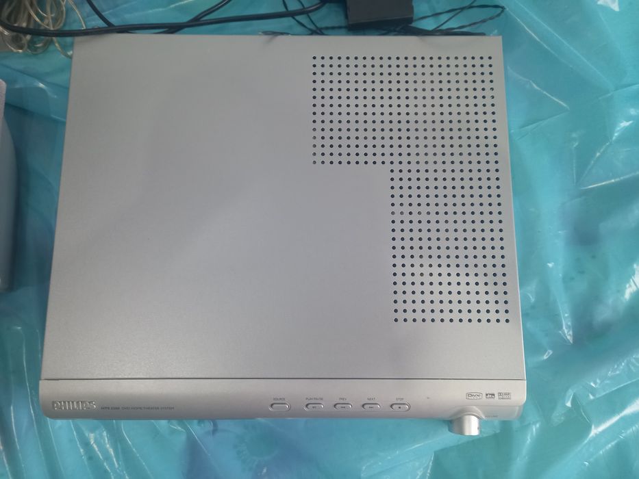 DVD Player Philips