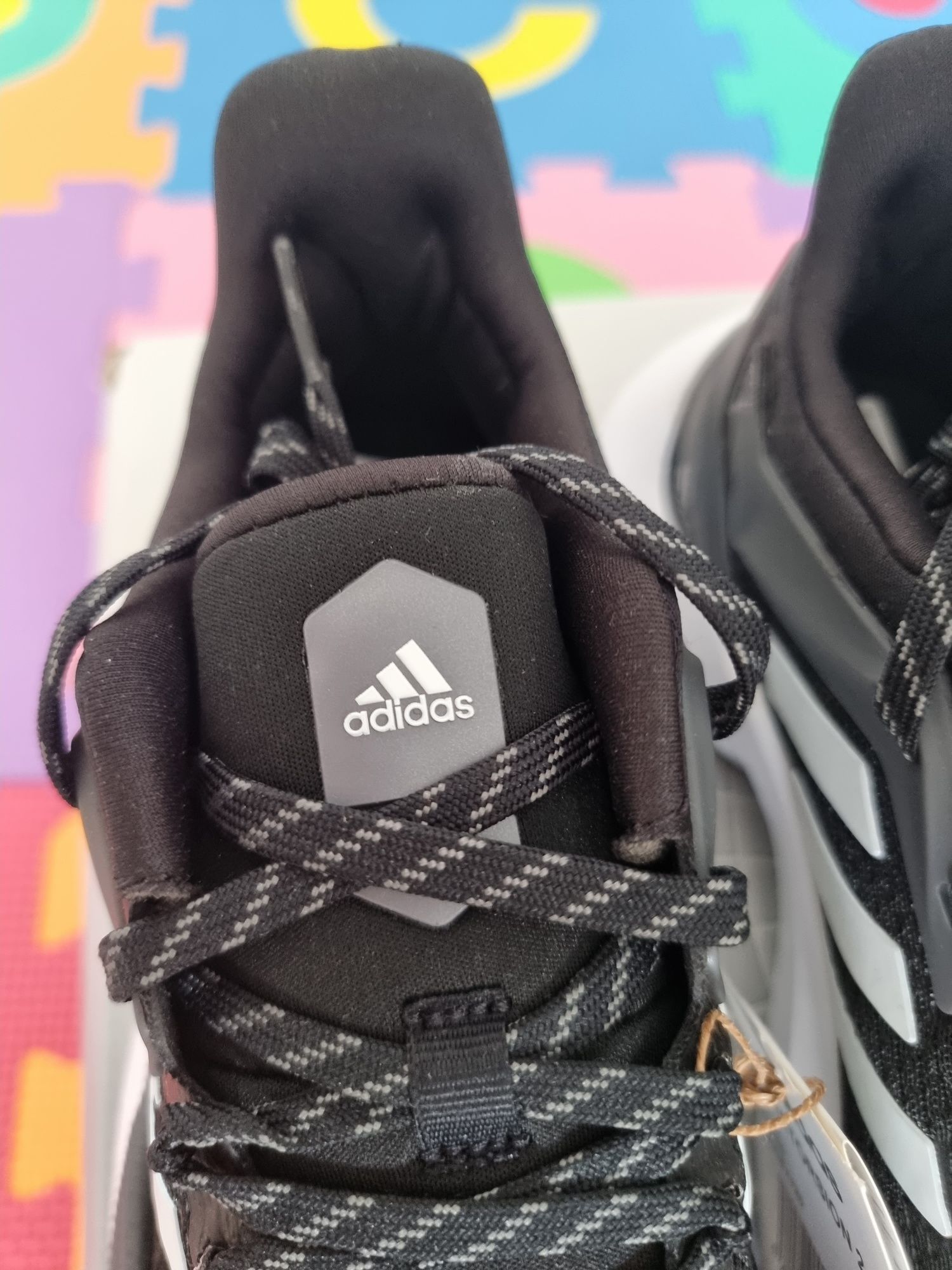 Adidas Alphatorsion 2.0 W