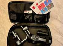 Stabilizator pentru telefoane mobile Zhiyun-Tech Smooth 5 Combo