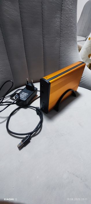 Жесткий диск 4 ТБ Western Digital Purple