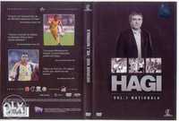 DVD Hagi - Nationala