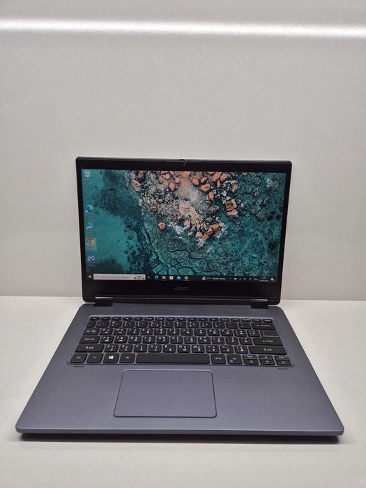 319$ Acerx360 Core i5-1135G7 16/512GB NVMe M.2 ekran 14.1" IPS Full HD