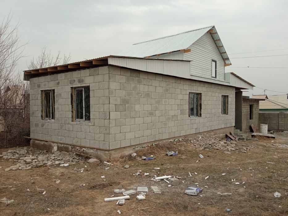 времянка сатылад