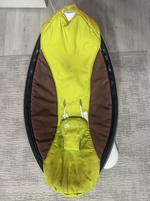 4moms бебешка люлка