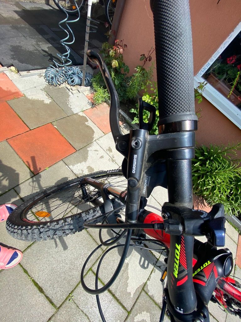 Bicileta MTB Totem
