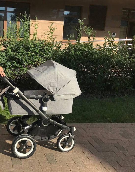 Коляска Bugaboo Buffalo