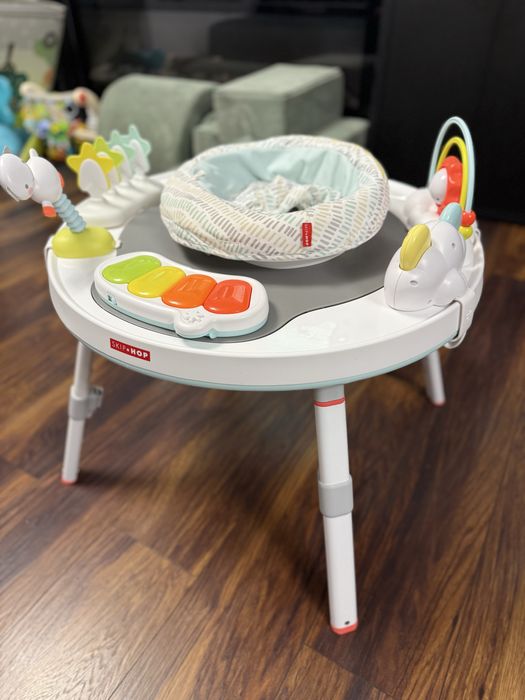 Centru de activitati SKIP HOP Silver Lining Cloud