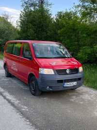 Volkswagen T5 caravelle 1.9