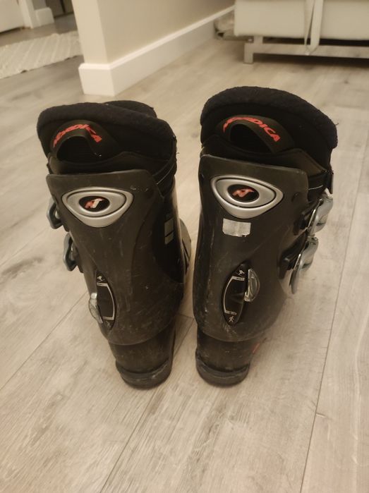 Clapari Nordica 270-275 mm