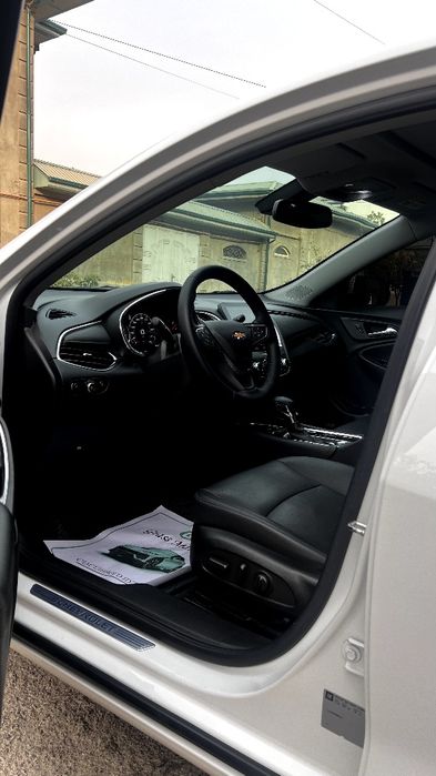 Malibu premer sotiladi