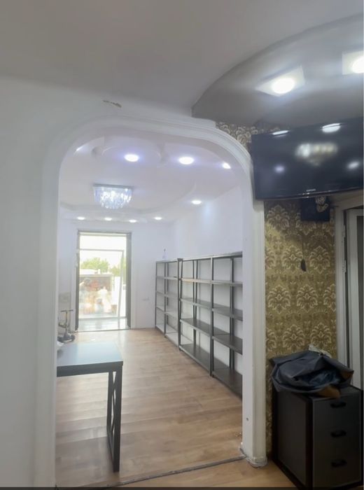 Офис ижарага Зоржоеда