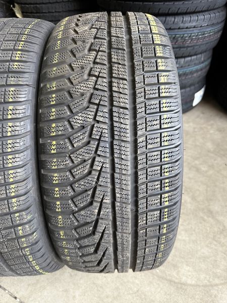 225/40/19 245/35/19 HANKOOK 4бр