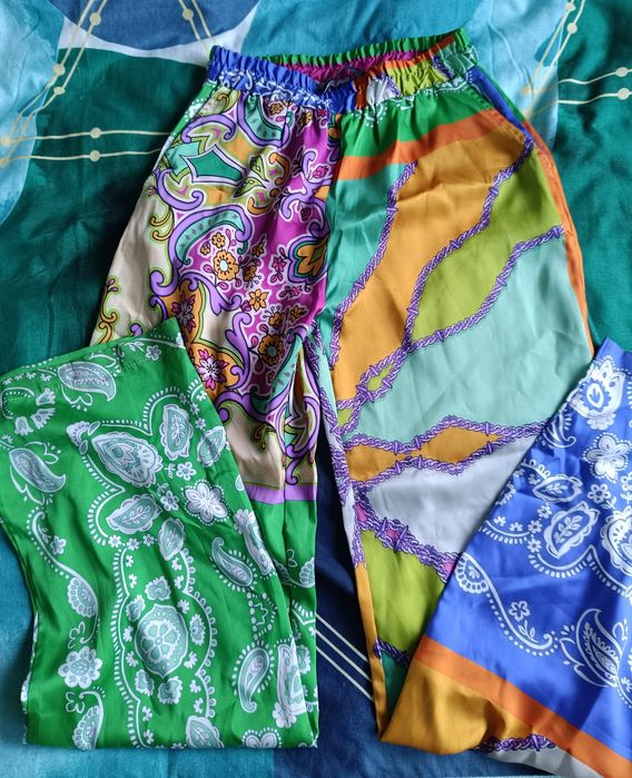 Compleu dama Foggi S