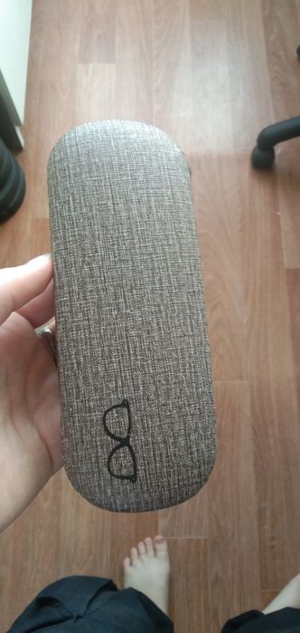 Футляр для очков