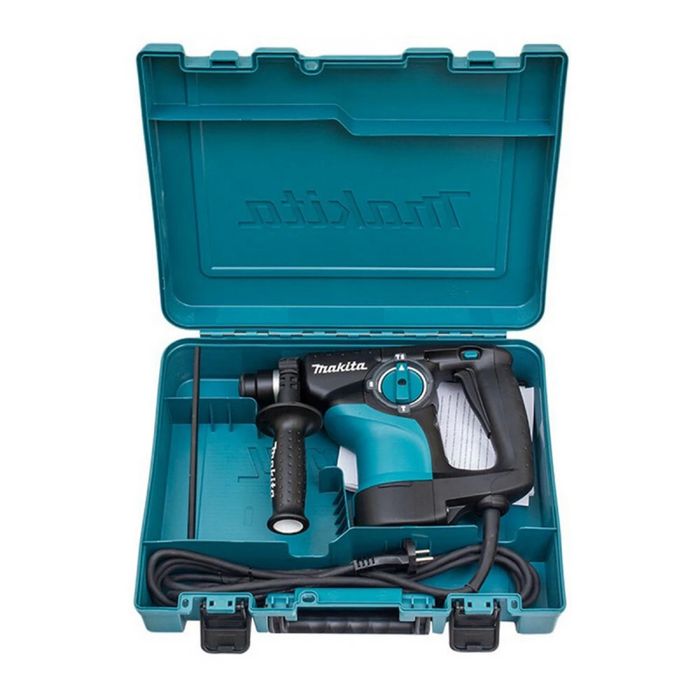 ЕЛЕКТРИЧЕСКИ Перфоратор Mакита HR2810, 800 W,
