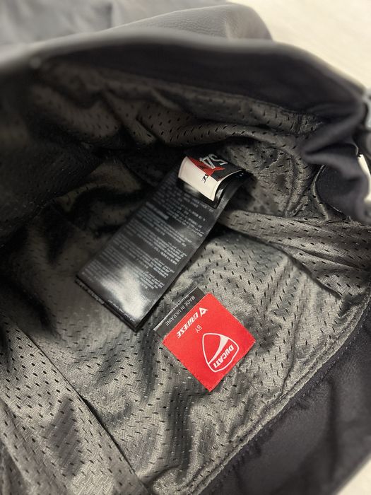 Екип Dainese DUCATI Corce 54