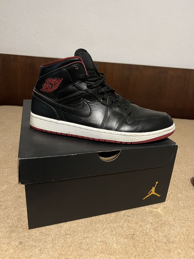 Jordan Retro 1 Mid 43 номер