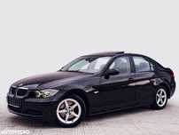 BMW 320d, 177cp, AUTOMAT, 2008