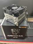 AMD-Cooler CPU be quiet! Pure Rock Slim
