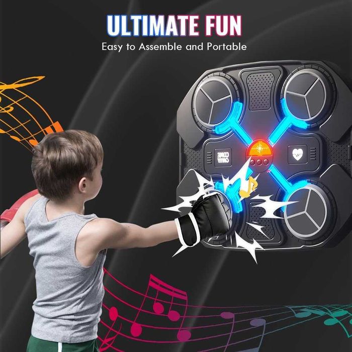 Mузикален електронен бокс OneNine