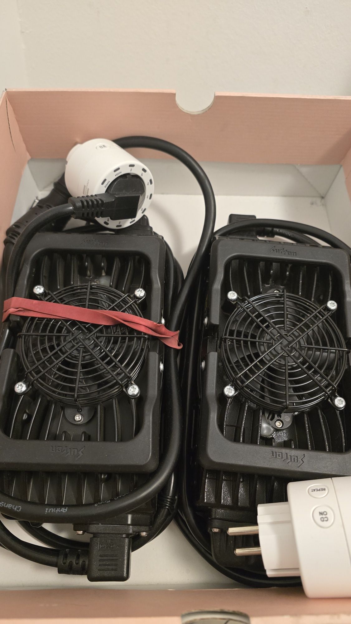 Surron UltraBee T + roti R