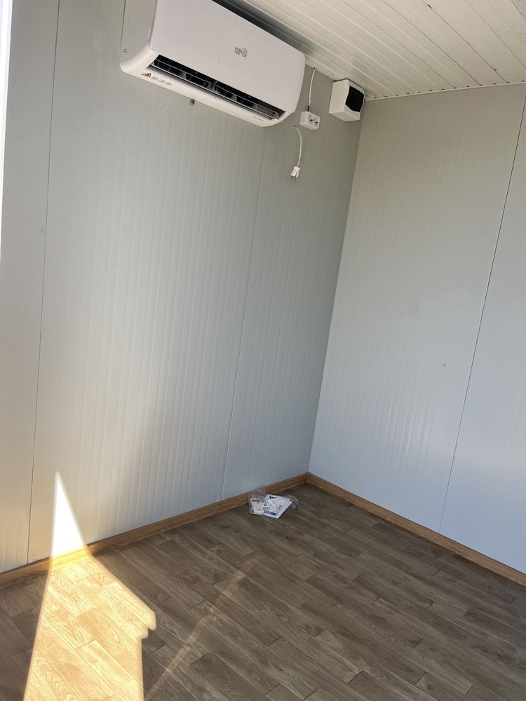 Containere modulare la super oferta