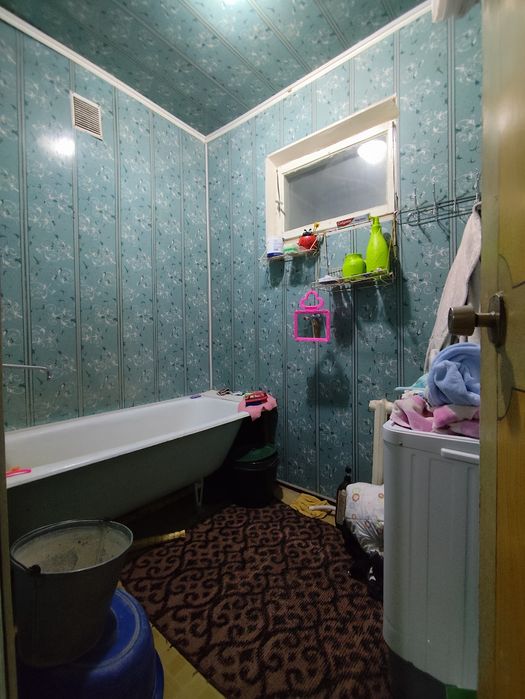 Продаётся 2 х комнатная квартира в 5/2 в кирпичном доме