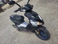 Aprilia sr 50 2010г