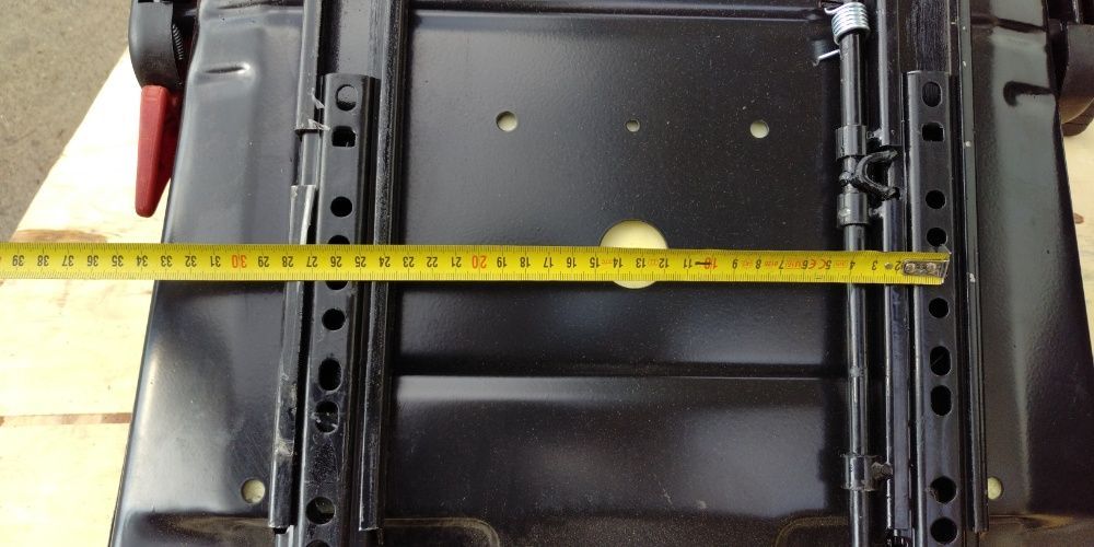 scaun BV55 pentru tractor sau stivuitor sau alte utilaje 3XYT