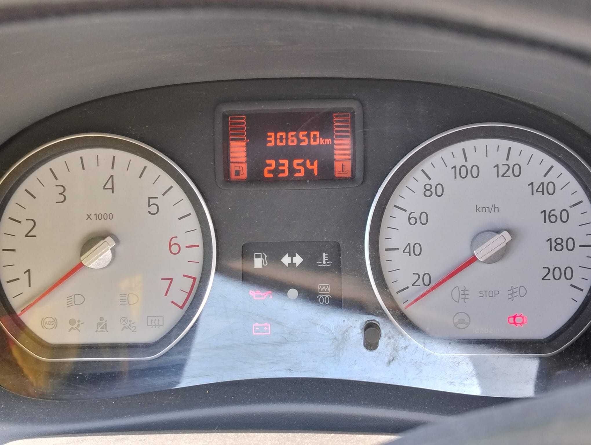 Dacia Logan 2010