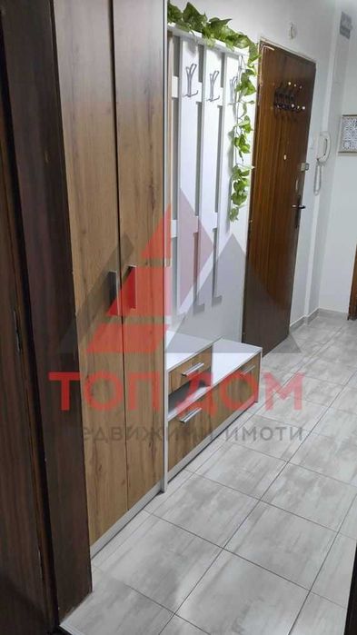 Дава се под наем Тристаен апартамент в Варна, Цветен квартал - 70 кв.м за 450 € - Снимка #9