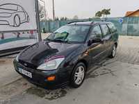 Ford Focus 1.6 GPL Fiscal Variantee