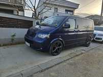 Volskwagen Vw Multivan T5 Highline 7 locuri