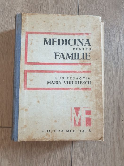 Medicina pentru familie
