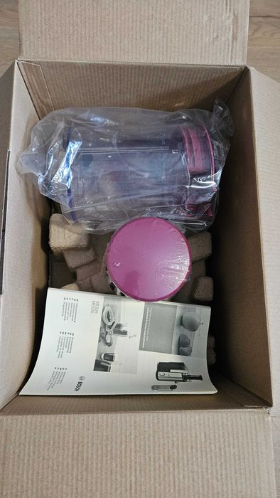 Сокоизтисквачка Bosch VitaJuice 2 Нова