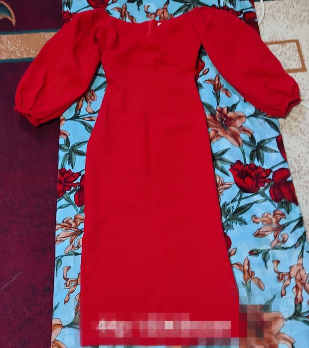 Женский койлекттер