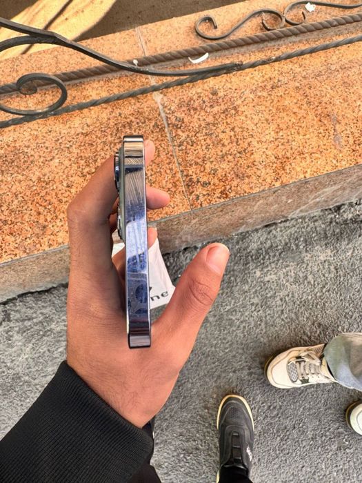 Iphone 13 pro max 485$