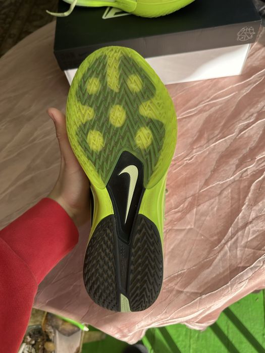 Баскетболни обувки Nike G.T. Cut 3