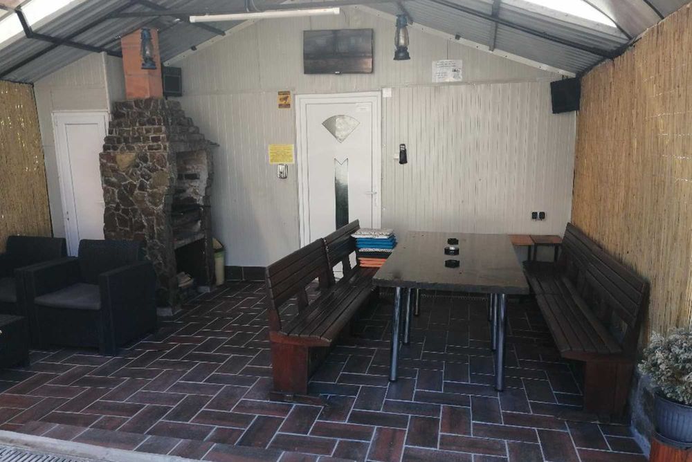 Închiriere pensiune pentru Revelion 2026