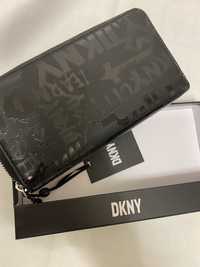 Vand portofel DKNY NOU